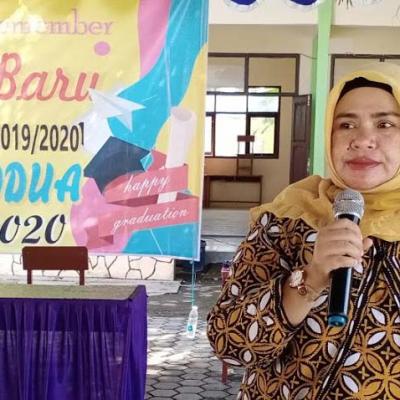 Kepala Smpn 1 Bangodua