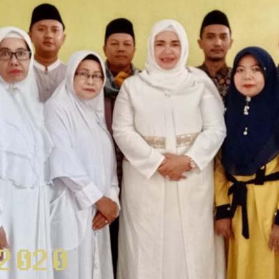 Peringatan Hari Santri 22 Oktober 2020 Smpn 1 Bangodua