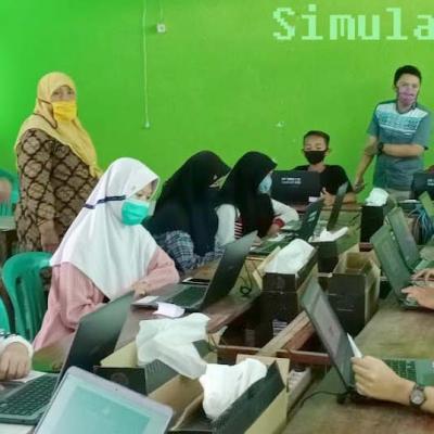 Simulasi Pisa 2020 Smpn 1 Bangodu